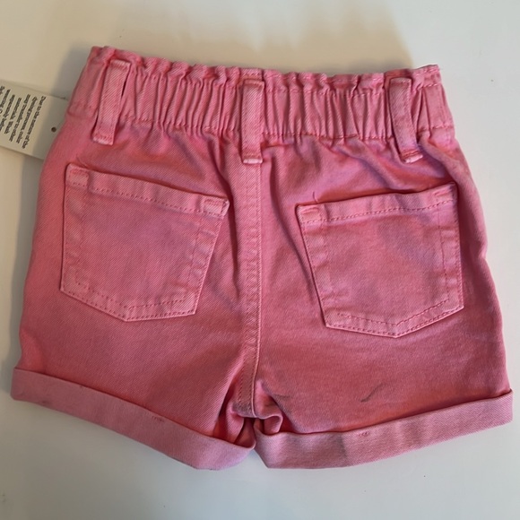 NWT! 2T Shorts plus a dress! - Picture 3 of 7